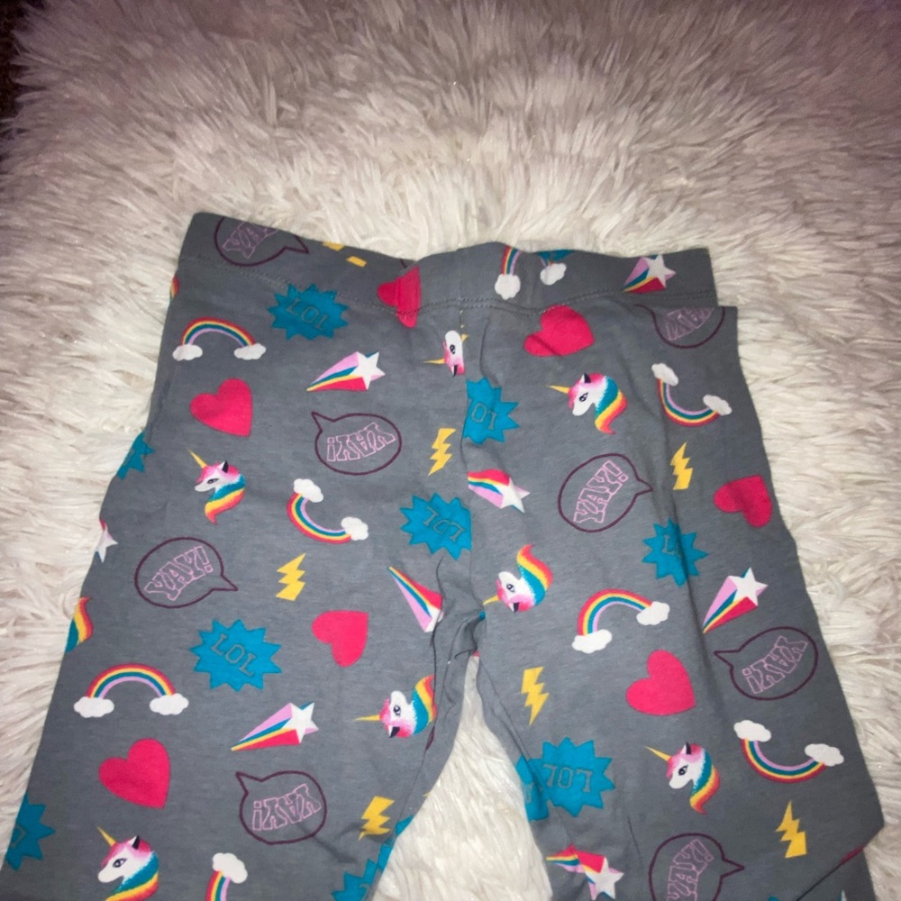 Unicorn pjs